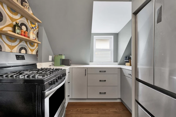 1 bedroom apartment for rent in Andersonville - Far North Side, Chicago