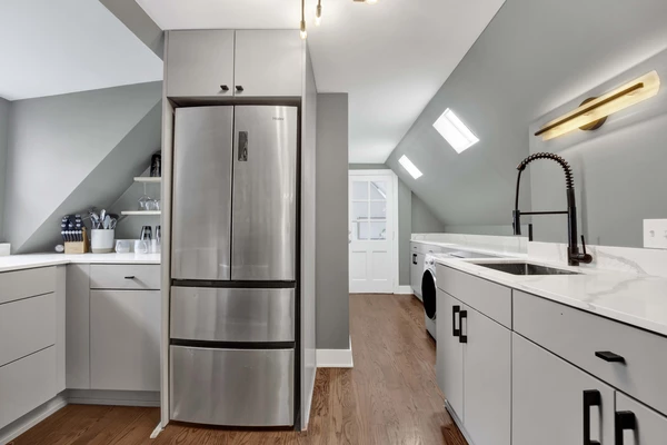 1 bedroom apartment for rent in Andersonville - Far North Side, Chicago