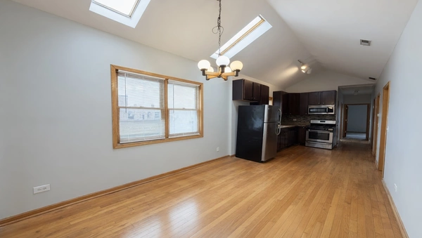 3 bedrooms apartment for rent in Ukrainian Village - West Side, Chicago