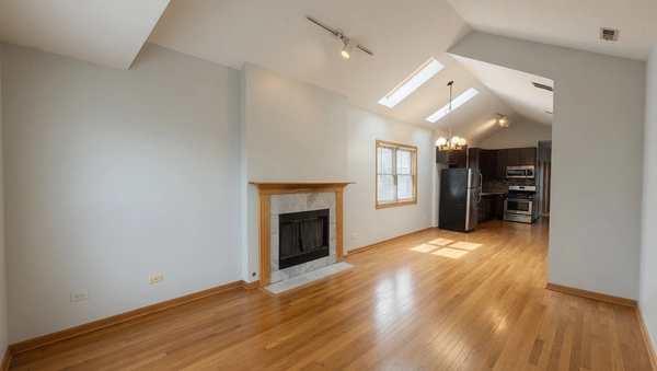 3 bedrooms apartment for rent in Ukrainian Village - West Side, Chicago