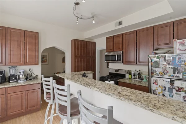 3 bedrooms apartment for rent in Boystown - North Side, Chicago