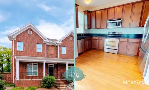 2 bedrooms apartment for rent in Mordecai - Central Raleigh, Raleigh