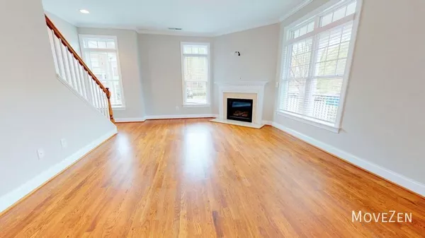 2 bedrooms apartment for rent in Mordecai - Central Raleigh, Raleigh