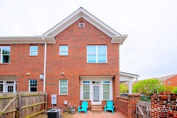 2 bedrooms apartment for rent in Mordecai - Central Raleigh, Raleigh