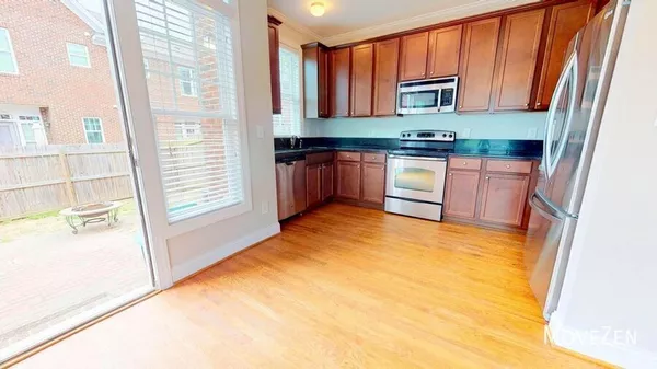 2 bedrooms apartment for rent in Mordecai - Central Raleigh, Raleigh