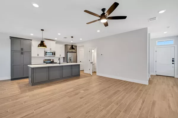 4 bedrooms apartment for rent in Far West Side - West SATX, San Antonio