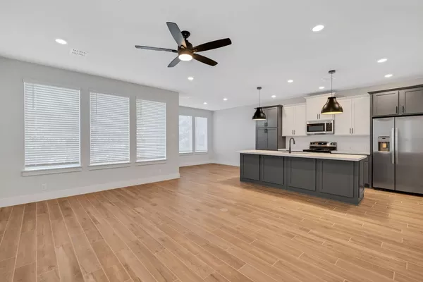 4 bedrooms apartment for rent in Far West Side - West SATX, San Antonio