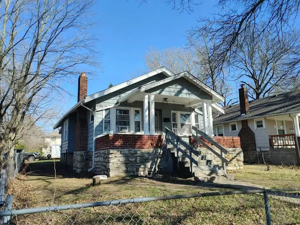 2 bedrooms apartment for rent in Blue Hills - KCMO, Kansas City