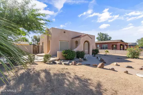 2 bedrooms apartment for rent in Central City - Phoenix, Phoenix