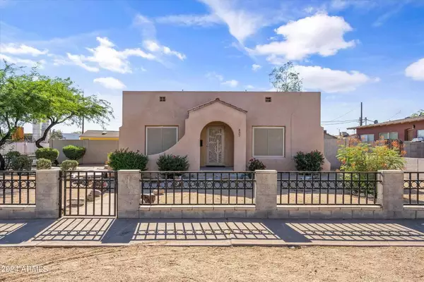 2 bedrooms apartment for rent in Central City - Phoenix, Phoenix