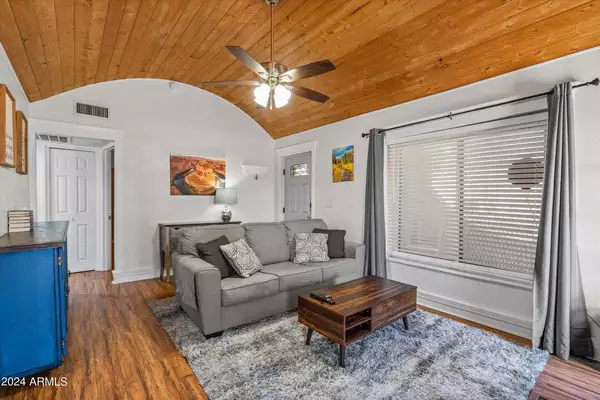 2 bedrooms apartment for rent in Central City - Phoenix, Phoenix