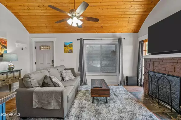 2 bedrooms apartment for rent in Central City - Phoenix, Phoenix