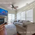 4 bedrooms apartment for rent in Kempsville - VB, Virginia Beach