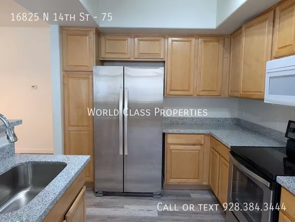 4 bedrooms apartment for rent in Deer Valley - Phoenix, Phoenix