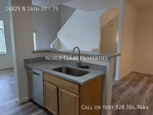 4 bedrooms apartment for rent in Deer Valley - Phoenix, Phoenix