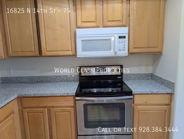 4 bedrooms apartment for rent in Deer Valley - Phoenix, Phoenix
