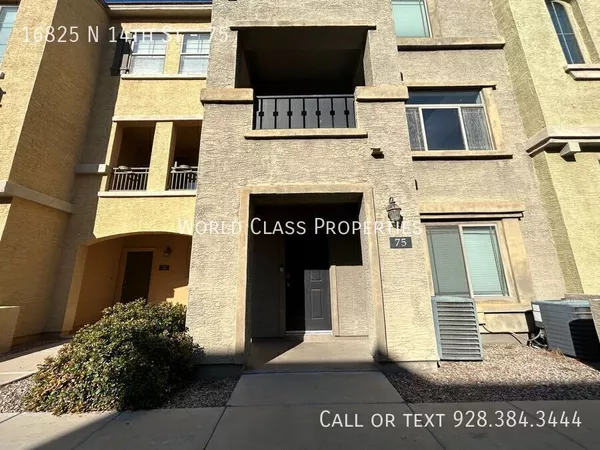 4 bedrooms apartment for rent in Deer Valley - Phoenix, Phoenix