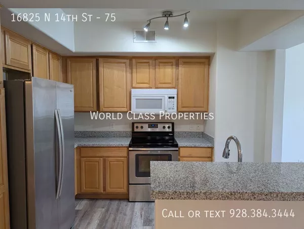4 bedrooms apartment for rent in Deer Valley - Phoenix, Phoenix
