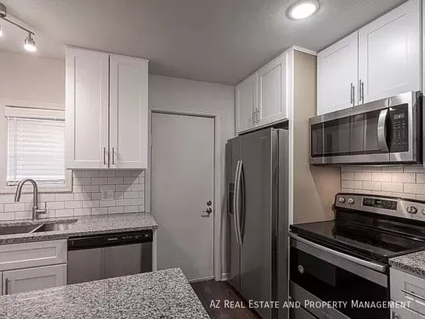 1 bedroom apartment for rent in Encanto - Phoenix, Phoenix
