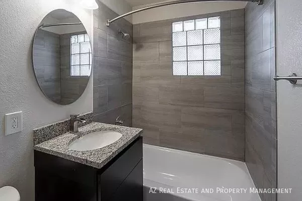 1 bedroom apartment for rent in Encanto - Phoenix, Phoenix