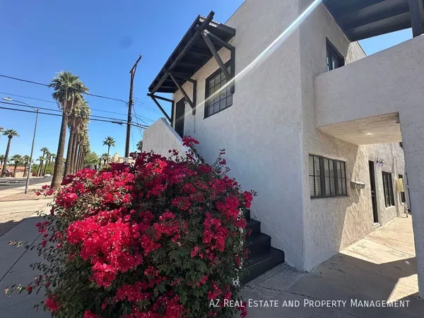 1 bedroom apartment for rent in Encanto - Phoenix, Phoenix