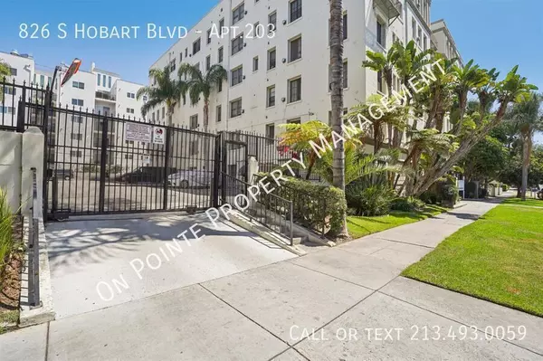 Studio Apartment for rent in Koreatown - Central Los Angeles, Los Angeles