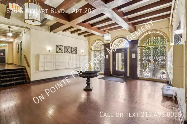 Studio Apartment for rent in Koreatown - Central Los Angeles, Los Angeles