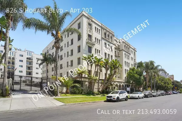 Studio Apartment for rent in Koreatown - Central Los Angeles, Los Angeles