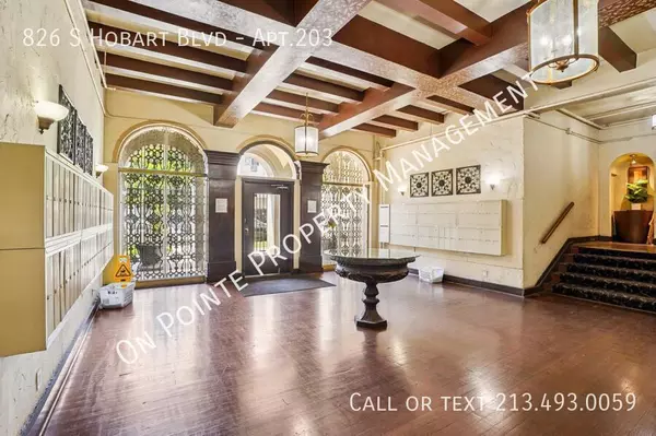 Studio Apartment for rent in Koreatown - Central Los Angeles, Los Angeles