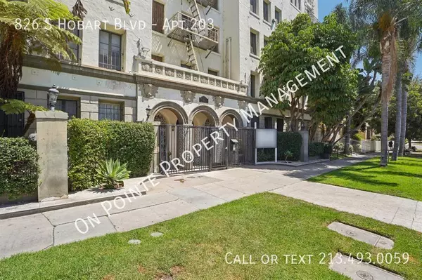 Studio Apartment for rent in Koreatown - Central Los Angeles, Los Angeles