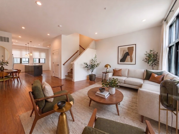 3 bedrooms apartment for rent in Roxborough Manayunk - Nw Philadelphia, Philadelphia