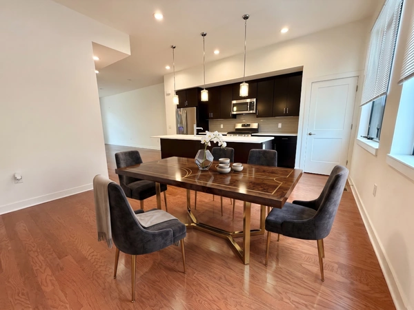 3 bedrooms apartment for rent in Roxborough Manayunk - Nw Philadelphia, Philadelphia