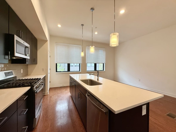 3 bedrooms apartment for rent in Roxborough Manayunk - Nw Philadelphia, Philadelphia