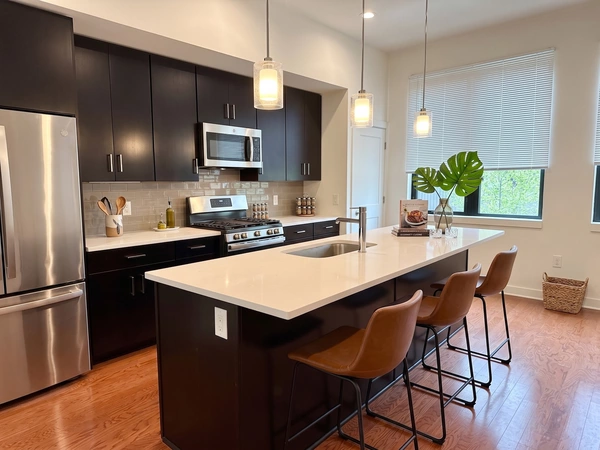 3 bedrooms apartment for rent in Roxborough Manayunk - Nw Philadelphia, Philadelphia