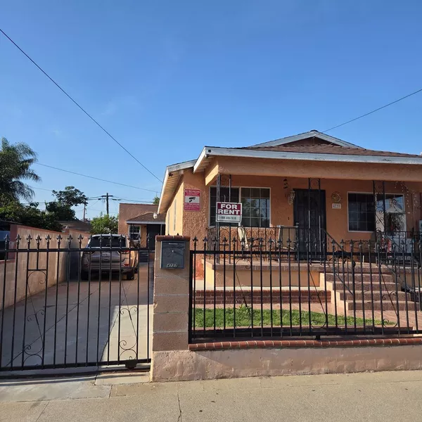 2 bedrooms apartment for rent in East Los Angeles - Central Los Angeles, Los Angeles