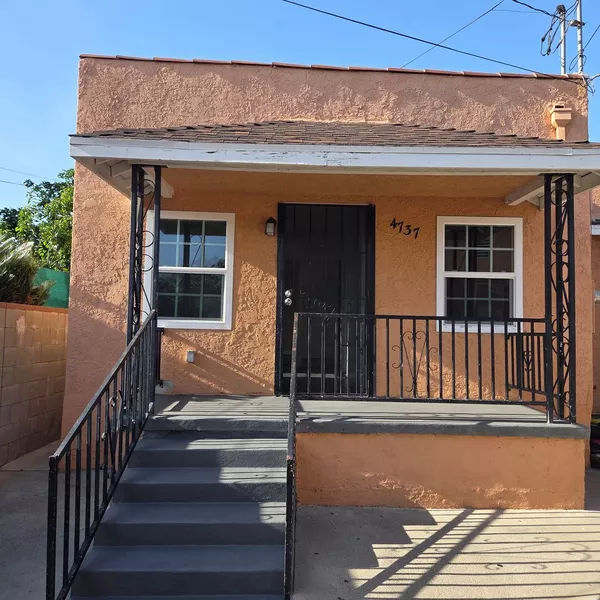 2 bedrooms apartment for rent in East Los Angeles - Central Los Angeles, Los Angeles