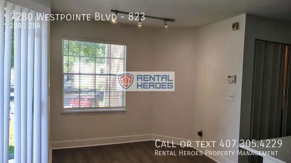 2 bedrooms apartment for rent in MetroWest - West Orlando, Orlando