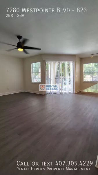 2 bedrooms apartment for rent in MetroWest - West Orlando, Orlando