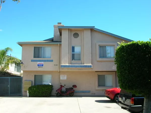 1 bedroom apartment for rent in North Park - Inland, San Diego