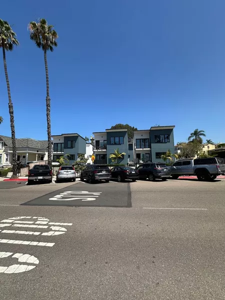 2 bedrooms apartment for rent in East Village SD - Central SD, San Diego