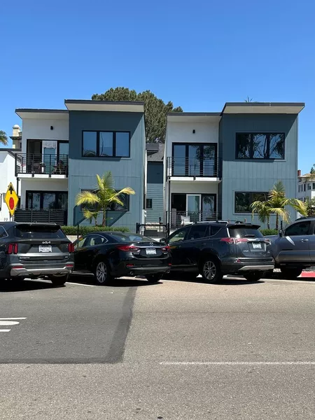 2 bedrooms apartment for rent in East Village SD - Central SD, San Diego