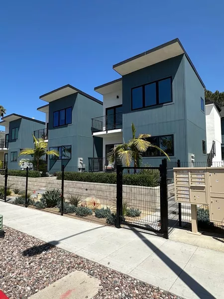 2 bedrooms apartment for rent in East Village SD - Central SD, San Diego