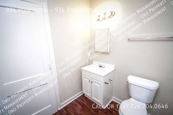 2 bedrooms apartment for rent in Harvard Place / Eastlawn - East SATX, San Antonio