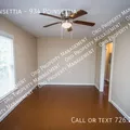 2 bedrooms apartment for rent in Harvard Place / Eastlawn - East SATX, San Antonio