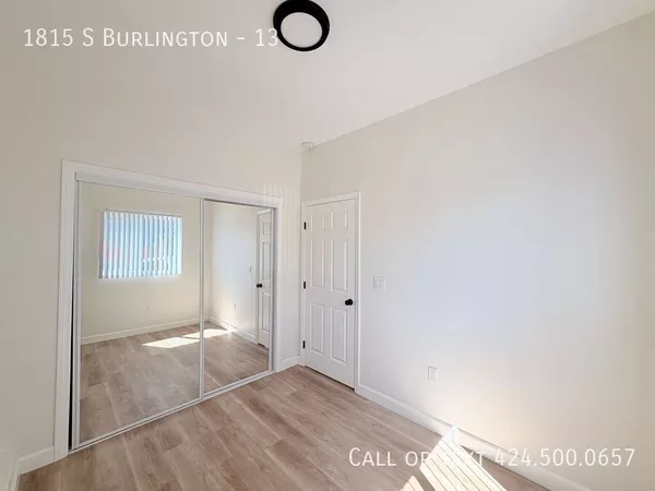 1 bedroom apartment for rent in Pico Union - Central Los Angeles, Los Angeles