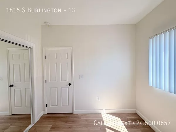 1 bedroom apartment for rent in Pico Union - Central Los Angeles, Los Angeles