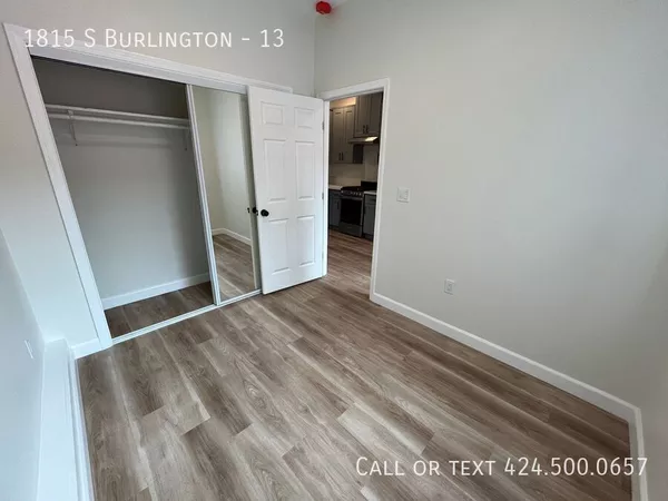 1 bedroom apartment for rent in Pico Union - Central Los Angeles, Los Angeles