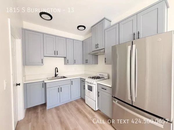 1 bedroom apartment for rent in Pico Union - Central Los Angeles, Los Angeles