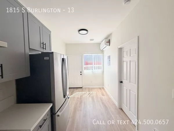 1 bedroom apartment for rent in Pico Union - Central Los Angeles, Los Angeles