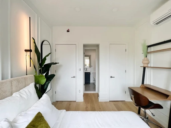 Coliving in Prospect Lefferts Gardens - Brooklyn, New York